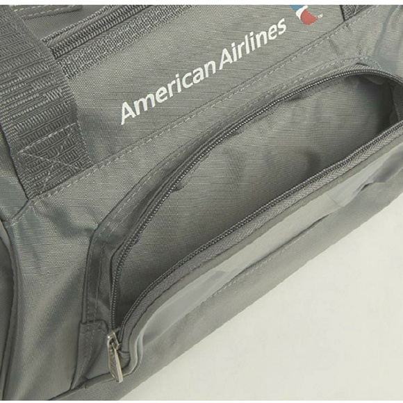 Pet Carrier Airline Approved, Medium, Charc - Picture 4 of 6